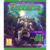 gra xbox one terraria