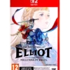 gra nintendo switch 2 the adventures of elliot: the millennium tales / edycja standardowa