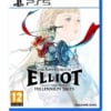 gra ps5 the adventures of elliot: the millennium tales / edycja standardowa