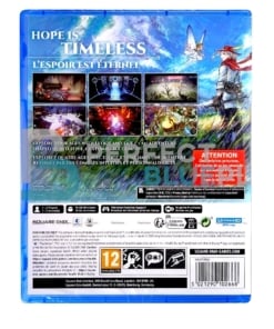 gra ps5 the adventures of elliot: the millennium tales