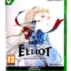 gra xbox series x the adventures of elliot: the millennium tales