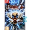 gra nintendo switch the binding of isaac afterbirth+
