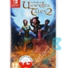 gra nintendo switch the book of unwritten tales 2 pl.