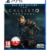 gra ps5 the callisto protocol day 1 edition