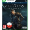 gra xbox series x the callisto protocol day one edition