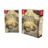 gra nintendo switch the cruel king and the great hero / storybook edition