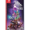 gra nintendo switch the dark crystal: age of resistance tactics / limited run!