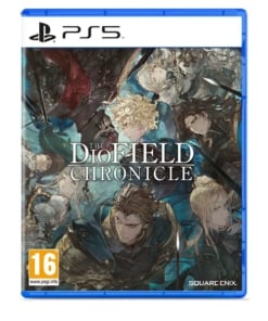 gra ps5 the diofield chronicle