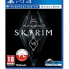 gra ps4 vr the elder scrolls v skyrim vr