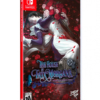 gra nintendo switch the house in fata morgana / limited run / import usa