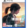 gra ps5 the last of us part i