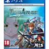 gra ps4 / ps5 the legend of heroes: trails to azure deluxe edition