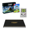 gra nintendo switch the legend of zelda link's awakening limited edition