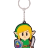 brelok / the legend of zelda: link’s awakening