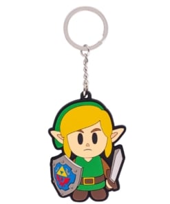 brelok / the legend of zelda: link’s awakening
