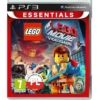gra ps3 lego przygoda / the lego movie videogame