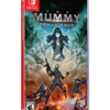 gra nintendo switch the mummy demastered / limited run!