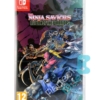 gra nintendo switch the ninja saviors return of the warriors