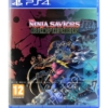 gra ps4 the ninja saviors return of the warriors