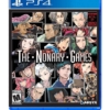 gra ps4 / ps5 / zero escape: the nonary games / import usa