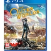 gra ps4 / ps5 / the outer worlds