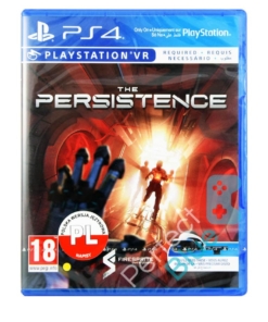 gra ps4 vr the persistence pl.