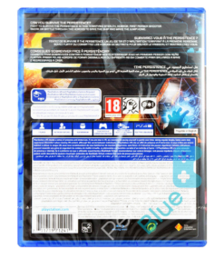 gra ps4 vr the persistence pl.