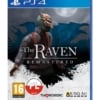gra ps4 / ps5 / the raven remastered