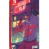 gra nintendo switch the red strings club / special reserve games / import usa