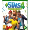 gra xbox one the sims 4 deluxe party edition pl