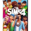 gra pc the sims 4 / wersja pudełkowa