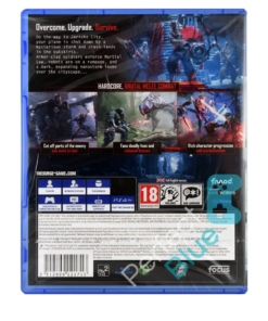 gra ps4 the surge 2 pl.