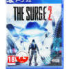 gra ps4 the surge 2 pl.