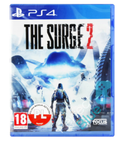 gra ps4 the surge 2 pl.