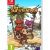 gra nintendo switch the survivalists