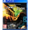 gra ps4 the town of light.