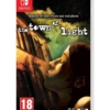 gra nintendo switch the town of light.