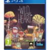 gra ps4 / ps5 / the wild at heart