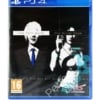gra ps4 the 25th ward the silver case
