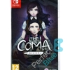 gra nintendo switch the coma recut
