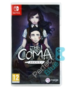 gra nintendo switch the coma recut