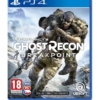 gra ps4 / ps5 / tom clancy's ghost recon: breakpoint pl