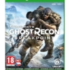 gra xbox one / xbox series x / tom clancy's ghost recon breakpoint pl
