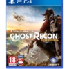 gra ps4 / ps5 / tom clancy's ghost recon wildlands pl