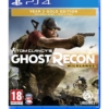 gra ps4 / ps5 / tom clancy's ghost recon wildlands year 2 gold edition pl