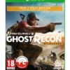 gra xbox one / xbox series x / tom clancy's ghost recon wildlands year 2 gold edition pl
