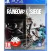 gra ps4 / ps5 / tom clancy's rainbow six siege