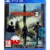 gra ps4 tom clancy's the division 2 pl