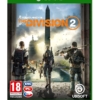 gra xbox one tom clancy's the division 2 pl