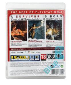 outlet / gra ps3 tomb raider.